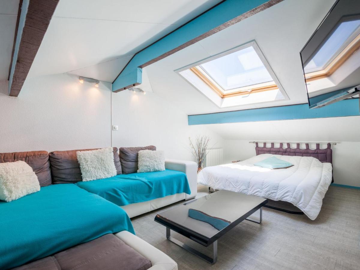 Apartment Maison De L'Ocean-6 By Interhome Capbreton Buitenkant foto