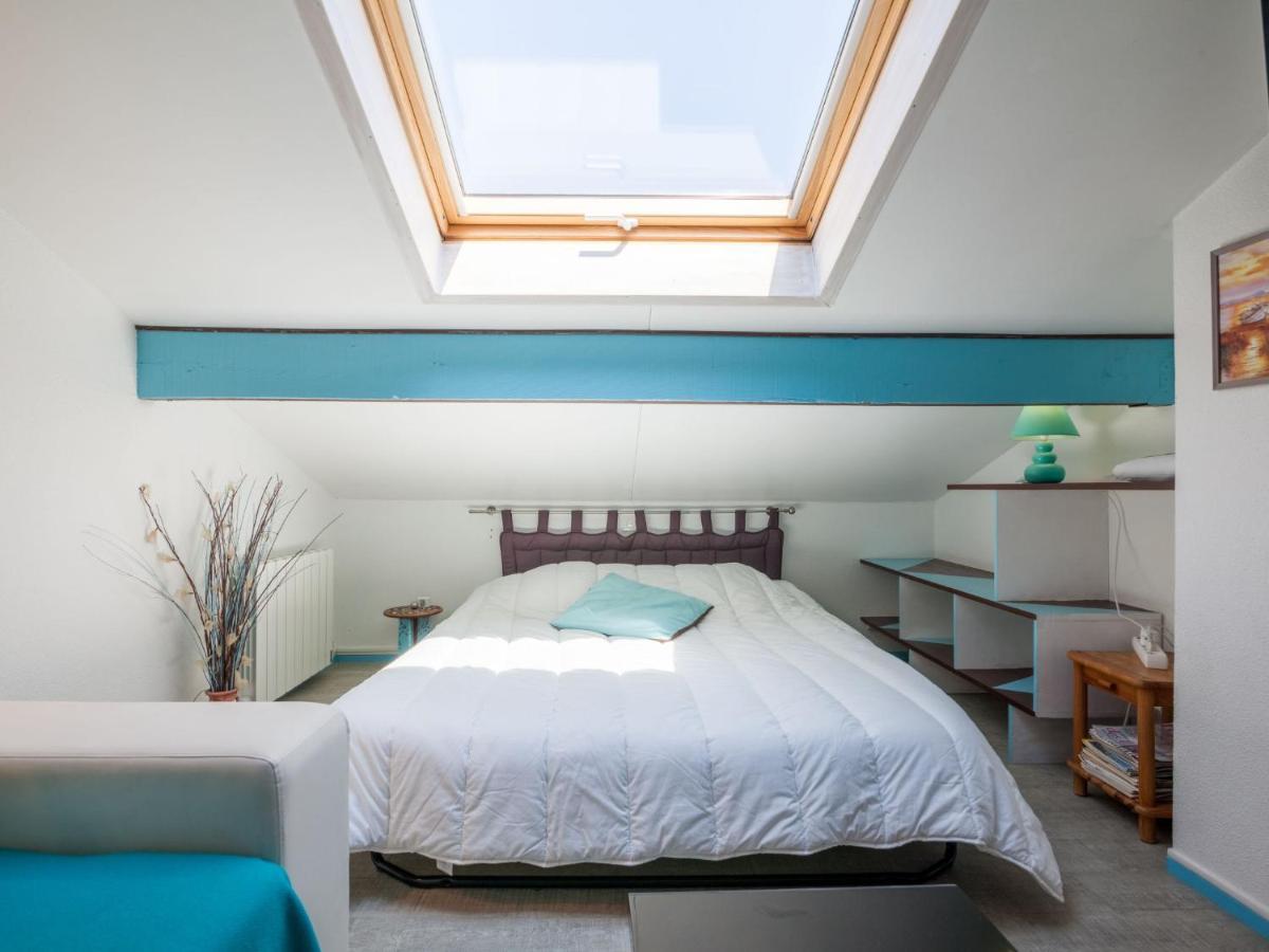 Apartment Maison De L'Ocean-6 By Interhome Capbreton Buitenkant foto